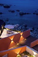 Moya Hotel - Qingdao Laoshan Scenic Area