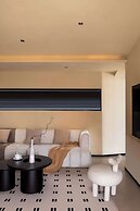 Moya Hotel - Qingdao Laoshan Scenic Area