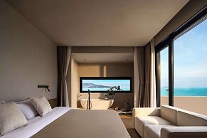 Moya Hotel - Qingdao Laoshan Scenic Area