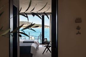 Moya Hotel - Qingdao Laoshan Scenic Area