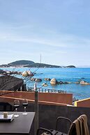 Moya Hotel - Qingdao Laoshan Scenic Area