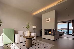 Moya Hotel - Qingdao Laoshan Scenic Area