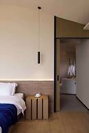 Moya Hotel - Qingdao Laoshan Scenic Area