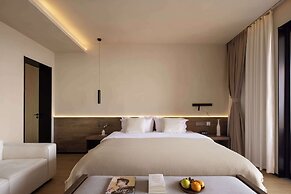 Moya Hotel - Qingdao Laoshan Scenic Area