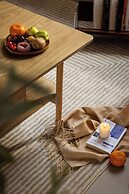 Moya Hotel - Qingdao Laoshan Scenic Area