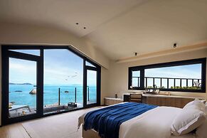 Moya Hotel - Qingdao Laoshan Scenic Area