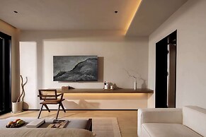 Moya Hotel - Qingdao Laoshan Scenic Area