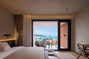 Moya Hotel - Qingdao Laoshan Scenic Area