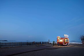 Moya Hotel - Qingdao Laoshan Scenic Area