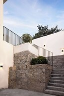 Moya Hotel - Qingdao Laoshan Scenic Area