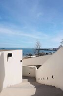 Moya Hotel - Qingdao Laoshan Scenic Area