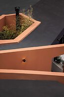 Moya Hotel - Qingdao Laoshan Scenic Area