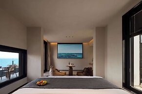 Moya Hotel - Qingdao Laoshan Scenic Area