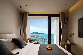 Moya Hotel - Qingdao Laoshan Scenic Area