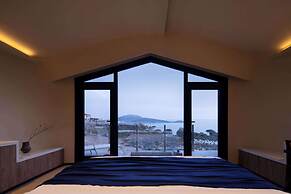 Moya Hotel - Qingdao Laoshan Scenic Area