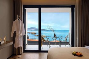 Moya Hotel - Qingdao Laoshan Scenic Area