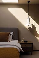 Moya Hotel - Qingdao Laoshan Scenic Area