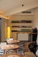 Moya Hotel - Qingdao Laoshan Scenic Area