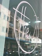 The 28 Boutique Hotel