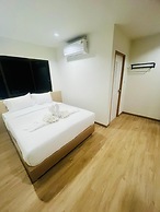 The 28 Boutique Hotel