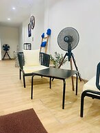 The 28 Boutique Hotel