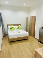 The 28 Boutique Hotel