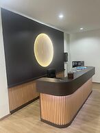 The 28 Boutique Hotel