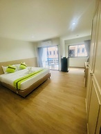 The 28 Boutique Hotel