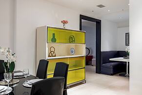 Park Lane 4-bed Huge Designer pad