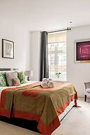 Park Lane 4-bed Huge Designer pad