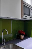 Park Lane 4-bed Huge Designer pad