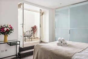 Luxury 2 Bedrooms Flat Next to Harrods