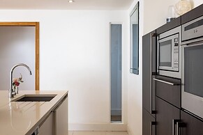 Luxury 2 Bedrooms Flat Next to Harrods