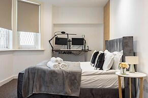 Luxury 2 Bedrooms Flat Next to Harrods