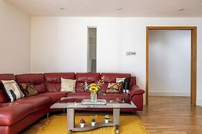Luxury 2 Bedrooms Flat Next to Harrods