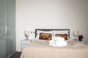 Luxury 2 Bedrooms Flat Next to Harrods