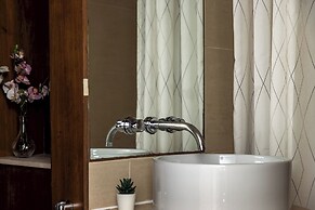 Luxury 2 Bedrooms Flat Next to Harrods