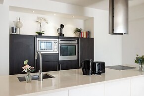 Luxury 2 Bedrooms Flat Next to Harrods