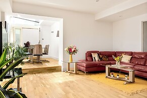 Luxury 2 Bedrooms Flat Next to Harrods