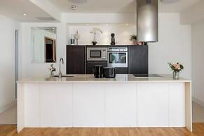 Luxury 2 Bedrooms Flat Next to Harrods