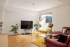 Luxury 2 Bedrooms Flat Next to Harrods