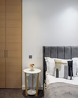 Luxury 2 Bedrooms Flat Next to Harrods