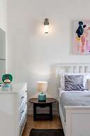 Crawford Place Suites I