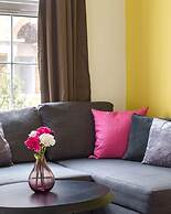 Crawford Place Suites I