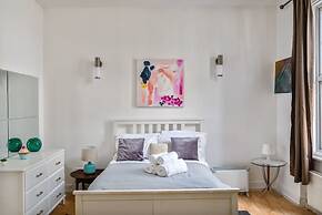 Crawford Place Suites I