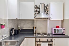 Crawford Place Suites I