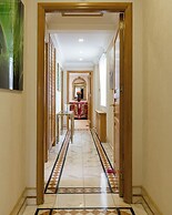 Penthouse 3-bed 3-bath on Marble Arch