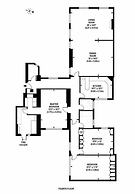 Penthouse 3-bed 3-bath on Marble Arch