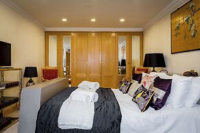 Penthouse 3-bed 3-bath on Marble Arch