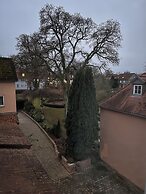Alte Schlosskurve Hotel & Restaurant